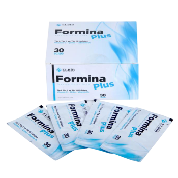 Formina Plus 30 Saşe