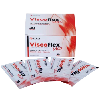 Viscoflex Max 30 Saşe
