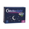 Meltonight 3 mg 30 Kapsül