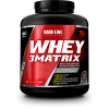 Hardline Nutrition Whey 3 Matrix 2300 gr