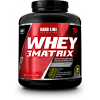 Hardline Nutrition Whey 3 Matrix 2300 gr