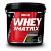 Hardline Nutrition Whey 3 Matrix 4000 gr