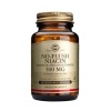 Solgar No Flush Niacin 500 mg 50 Kapsül