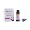 Raw Material Lugol Çözeltisi %2 W/V İyot Damlası 30 ml