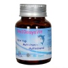 9M 10 Days Vit Balık Yağı Multivitamin & Multimineral İçeren Takviye Edici Gıda 30 Kapsül