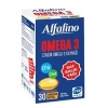 Alfalino Omega 3 Balık Yağı Cam Şişe 30 Yumuşak Kapsül