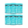 Vita Bear Strong Hair Gummy Vitamin 60 gummy x 6 Adet
