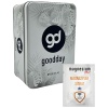 Goodday Magnesium Sitrat P5P 60 Saşe