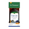 Dr. Thomson Omega-3 Fish Oil Portakal Aromalı 200 ml