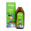 Lectus Kids Kral Şakir Elma Aromalı Balık Yağı 150 ml