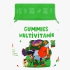 Vitago Kids Z-takimi 4 x Paket Gummies Vitamin Seti