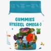 Vitago Kids Z-takimi 4 x Paket Gummies Vitamin Seti