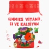 Vitago Kids Z-takimi 4 x Paket Gummies Vitamin Seti
