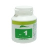Schüssler Tuzları No: 1 - Calcium Fluoratum 400 tablet