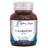 Canfeza Sezgin L-Karnitin 60 Kapsül