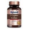 Dynavit L-Carnitine & Guarana 30 Tablet