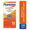 Pharmaton Vitality 100 Tablet