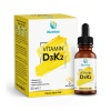 Nutries Vitamin D3K2 Damla 20 ml