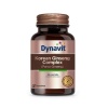 Dynavit Korean Ginseng Complex 30 Kapsül