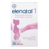 Elenatal 1 30 Tablet
