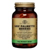 Solgar Saw Palmetto Berries 100 Kapsül