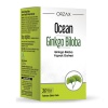 Ocean Ginkgo Biloba 30 Kapsül