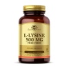Solgar L-Lysine 500 mg 50 Kapsül