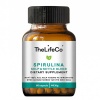 TheLifeCo Spirulina Kelp & Nettle 60 Kapsül