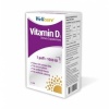 Wellcare Vitamin D3 1000 IU 5 ml