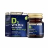 Nutraxin Vitamin D3 1000 IU 120 Tablet