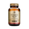 Solgar Vitamin E 400 IU 50 Softgel