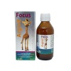 Argivit Focus Şurup 150 ml