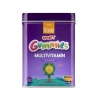 Ocean Smart Gummies Multivitamin 64 Çiğnenebilir Jel Form