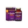 Nutraxin L-Carnitine 60 Kapsül