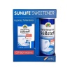 Sunlife Substoff Tatlandırıcı 1200 Tablet + 300 Tablet Hediye