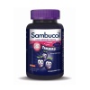 Sambucol Plus Kids Yummies 60 Çiğneme Tableti