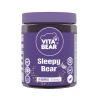Vita Bear Sleepy Bear Gummy 3 mg Melatonin Vitamin 60 gummy