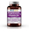 Wellcare Magnezyum + Vitamin B6 30 Tablet
