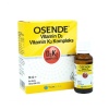 Osende D3K2 Complex Damla 20 ml