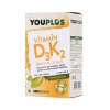 Youplus Vitamin D3 K2 Damla 20 ml