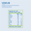 Swiss Bork Videlib 30 Capsules