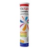Vitagil C-omplex Vitamin C 1000 mg + Vitamin D 1000 IU + Çinko 15 mg 20 Efervesan Tablet
