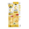 Sunlife Propolis Vitamin C 1000 mg Zinc 20 Efervesan Tablet