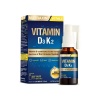 Nutraxin Vitamin D3K2 Sprey 30 ml