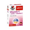 Doppelherz Vitamin C + Çinko + Vitamin E 40 Tablet