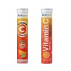 Wellcare Vitamin C 1000 mg + Selenyum 15 Efervesan Tablet