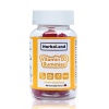 Herbaland Gummies Vitamin D3 Çiğnenebilir Form 60 Tablet