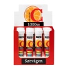 Sorvagen Vitamin C 1000 mg Plus 15 Efervesan Tablet 12 adet Stant