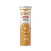 Santasya VIT-C 1000 mg 20 Efervesan Tablet - 20 Adet