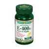 Natures Bounty E-400 IU 50 Softgel